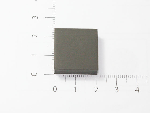 แผ่นยาง Flash HB1616&nbsp;คริสตัล